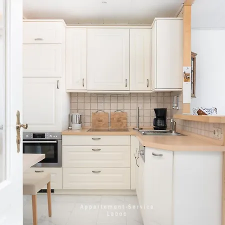 Hafenjuwel Appartement