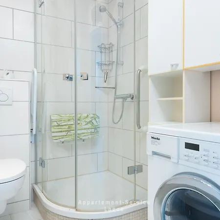 Apartamento Hafenjuwel